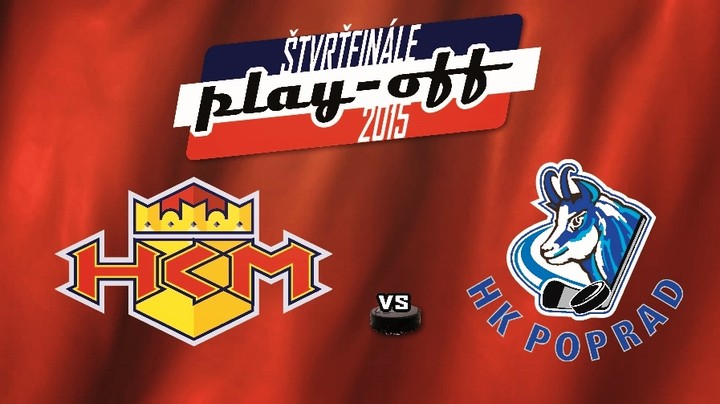 Zvolen – Poprad po piatykrát